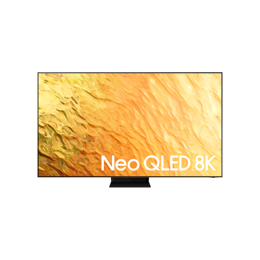 Samsung 75” Class Neo QLED 8K Smart TV 2022 QN75QN800BFXZA