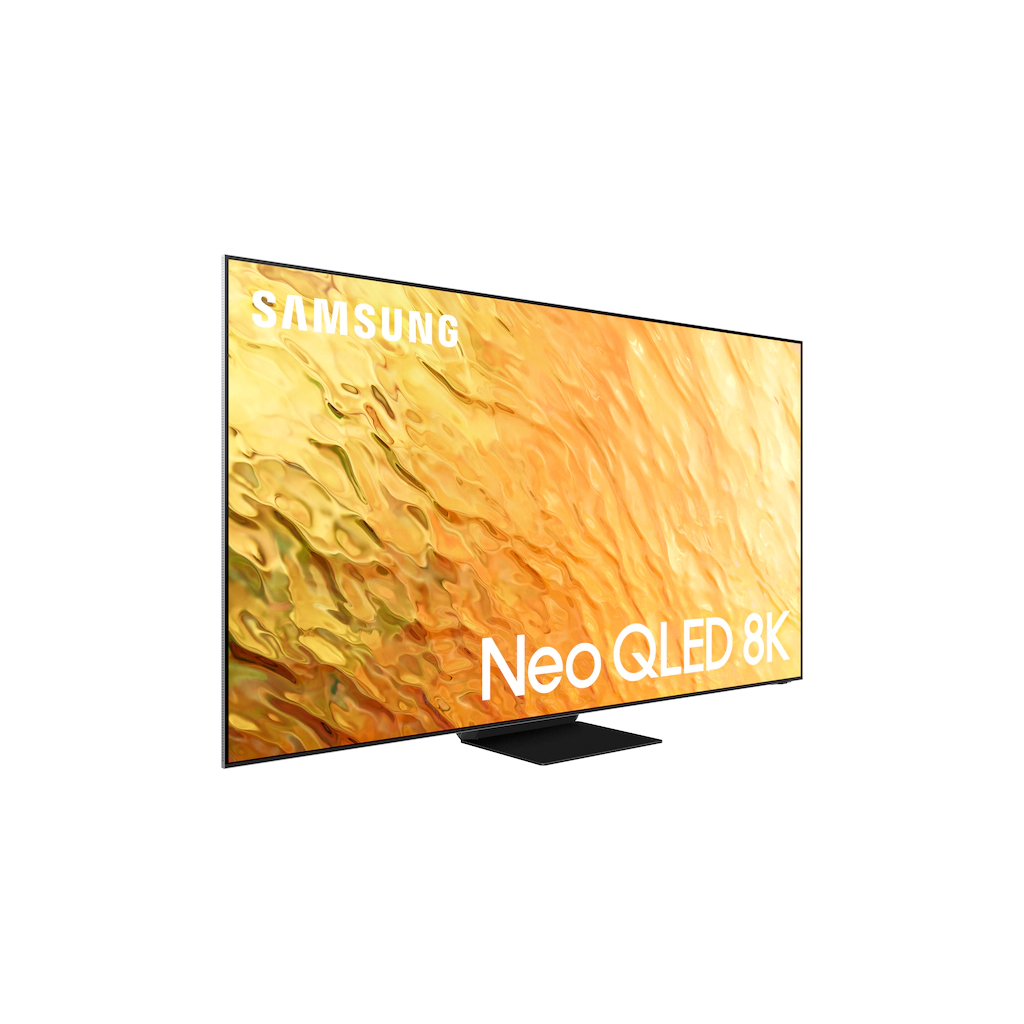 Samsung 75” Class Neo QLED 8K Smart TV 2022 QN75QN800BFXZA