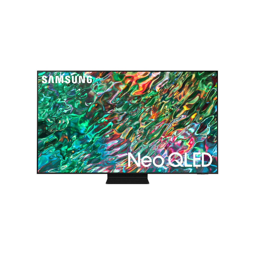 Samsung 43” Class QN90B Samsung Neo QLED 4K Smart TV 2022 QN43QN90BAFXZA