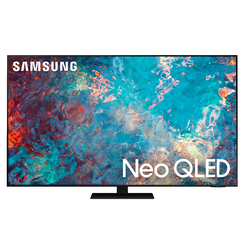 Samsung 55" QN85A Neo QLED 4K Smart TV QN55QN85AAFXZA