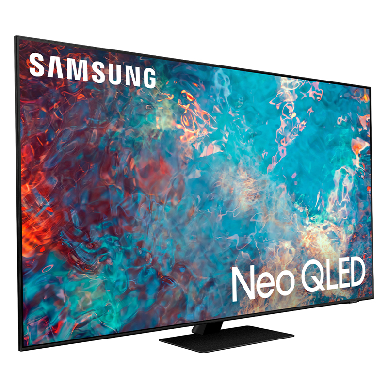 Samsung 55" QN85A Neo QLED 4K Smart TV QN55QN85AAFXZA