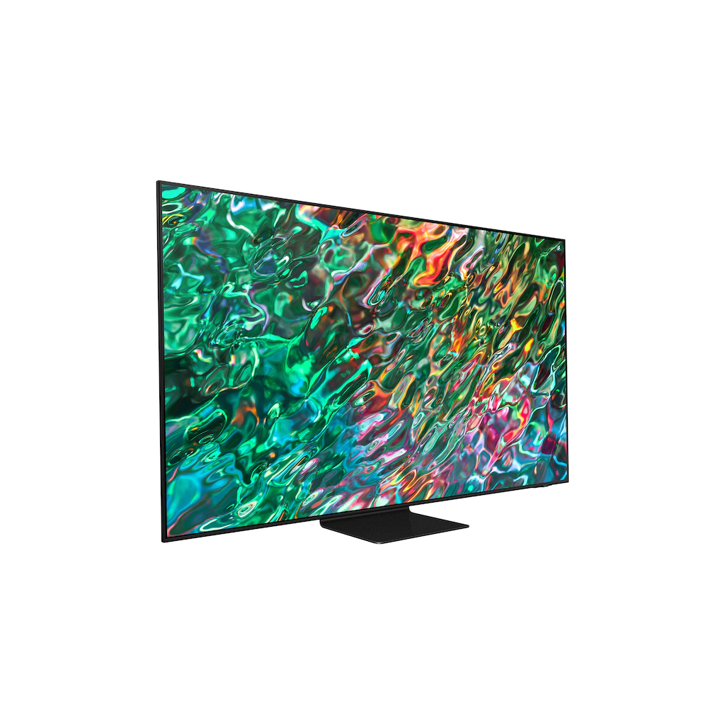 Samsung 2022 85'' QN90B NEO QLED 4K QUANTUM HDR TV QN85QN90BAFXZA