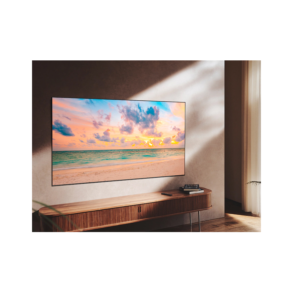 Samsung 2022 85'' QN90B NEO QLED 4K QUANTUM HDR TV QN85QN90BAFXZA