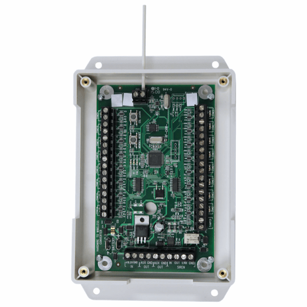 Qolsys IQ Hardwire 16-F (Small Enclosure) QS7133-840