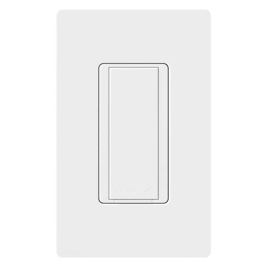 Lutron RadioRA 2 Remote Switches RD-RS-WH