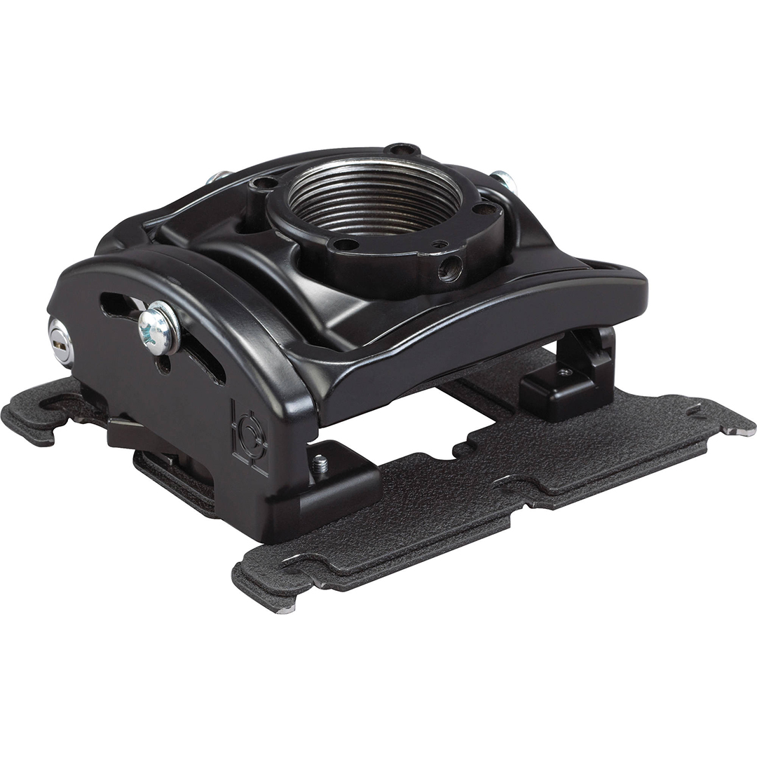 CHIEF RPA Elite Projector Mount with SLM281 Bracket RPMB281