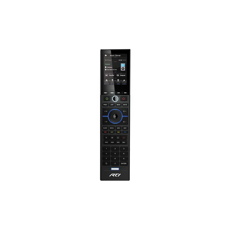 RTI Remote Control T2i 10-210505-14