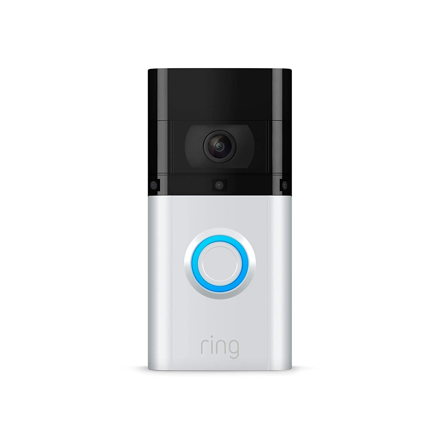 Ring Video Doorbell 3 Plus B07WLP395R