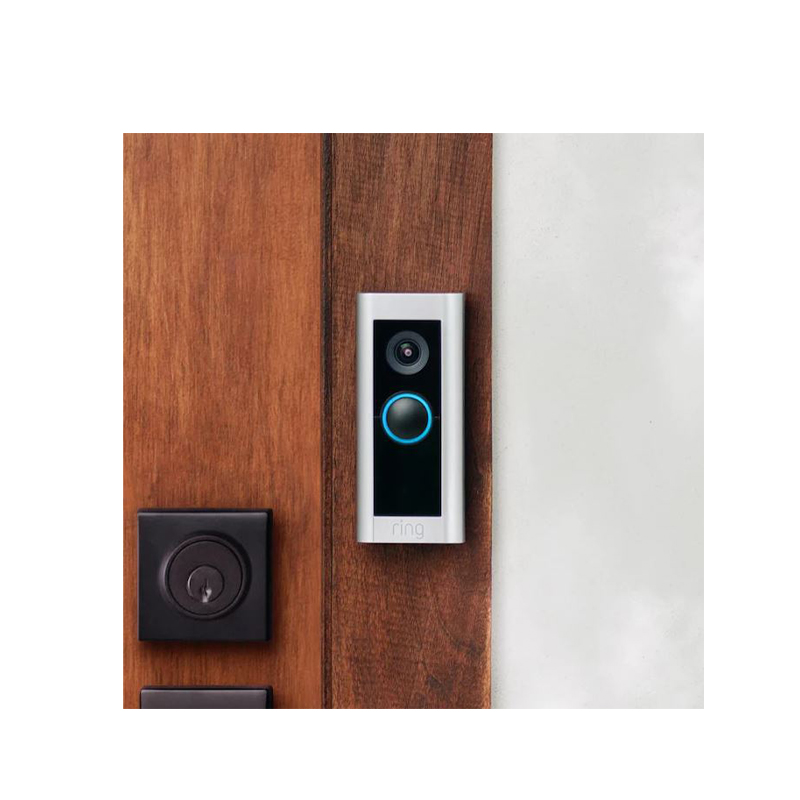 Ring Video Doorbell Pro 2 Hardwired Smart B086Q54K53