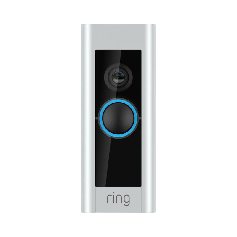 Ring Video Doorbell Pro Wired B08M125RNW