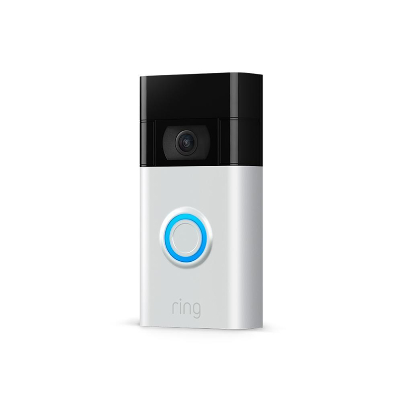 Ring Video Doorbell 2020 Release B08N5NQ869