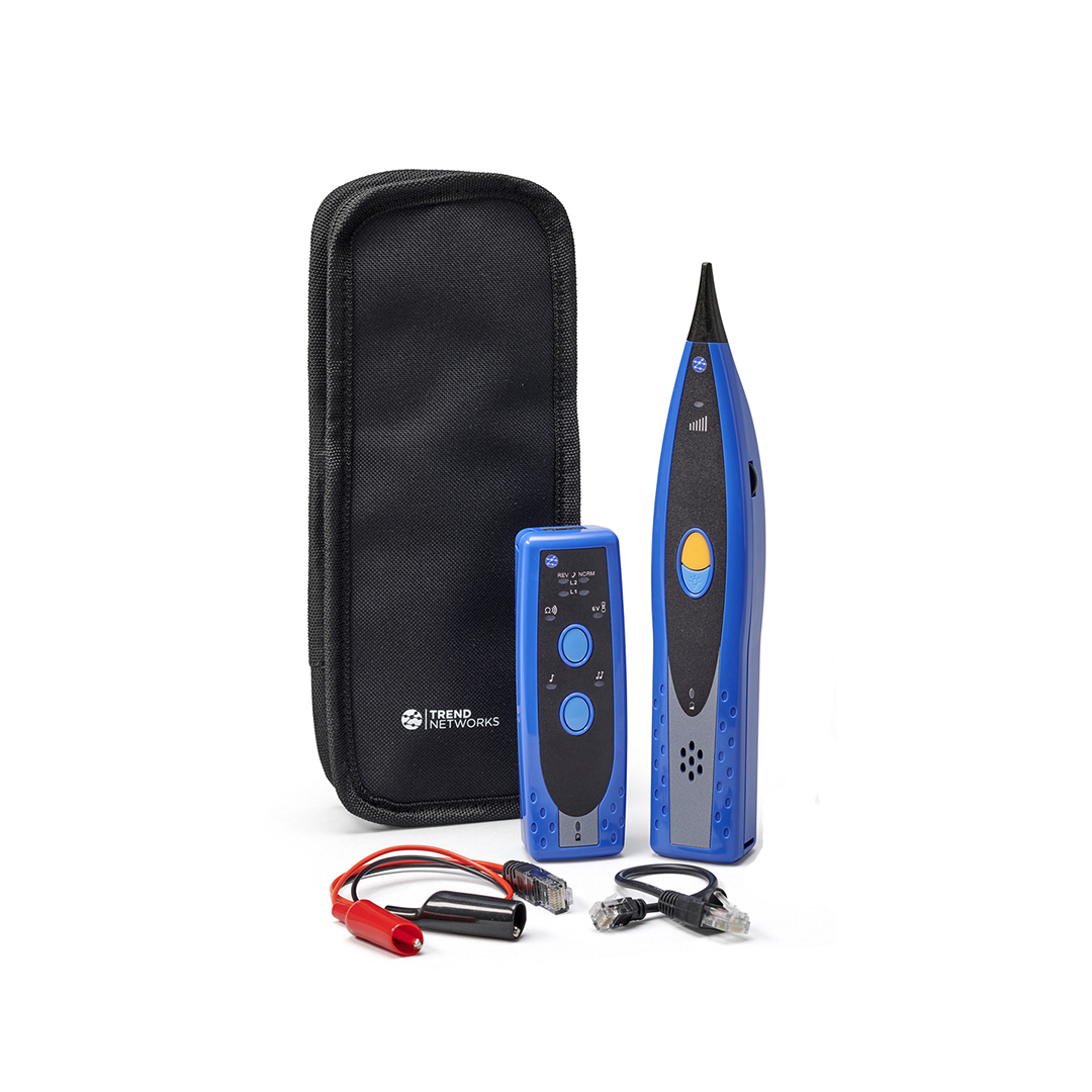 Simply 45 Tone and Probe Kit for Data Cable Tracing ST-180000