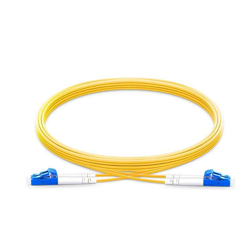 TechLogix Economy Premade Cable S2D-ECO-LCSC-02