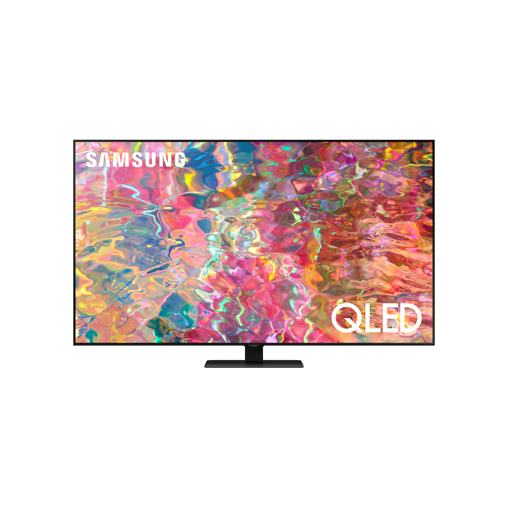 Samsung 75" Class QLED 4K Smart TV Q80B 2022 QN75Q80BAFXZA