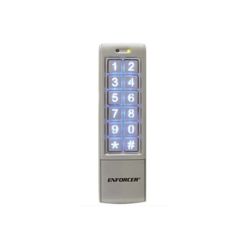 Seco-Larm  Stand Alone Keypads  SK-2323-SDQ