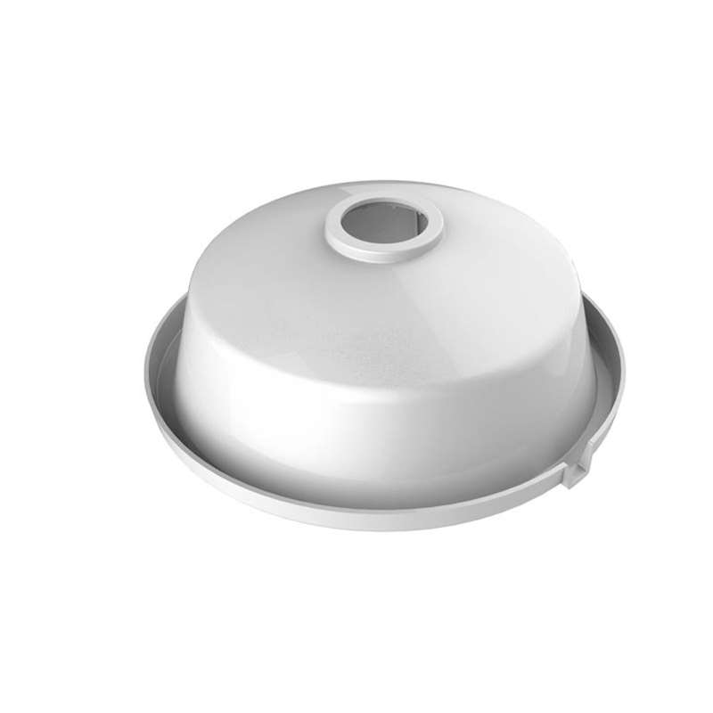 Hikvision Sun-Rain Shade for Outdoor Dome Camera SRSM