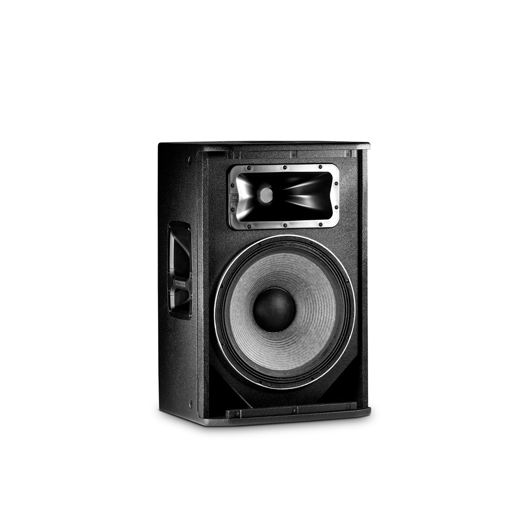 JBL 15" Two-Way Bass Reflex Passive System SRX815