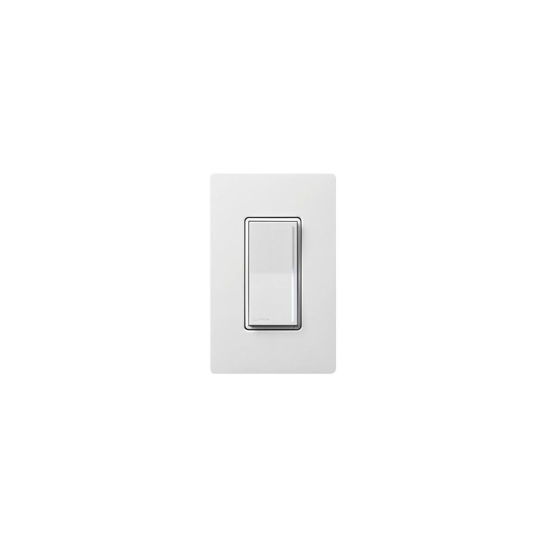 Lutron Sunnata PRO LED+ Dimmer White ST-PRO-N-WH