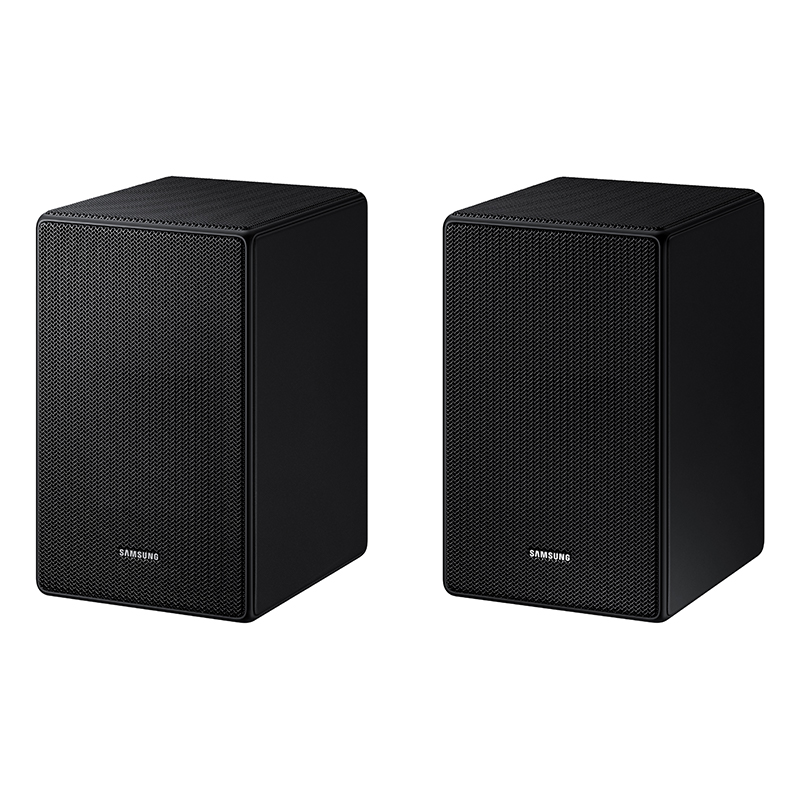 SAMSUNG Speaker Kit with Dolby Atmos/DTS:X SWA-9500S