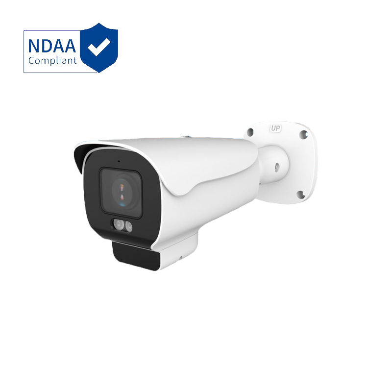 Turing Video 2MP IR Bullet Camera TI-NVB02VSL