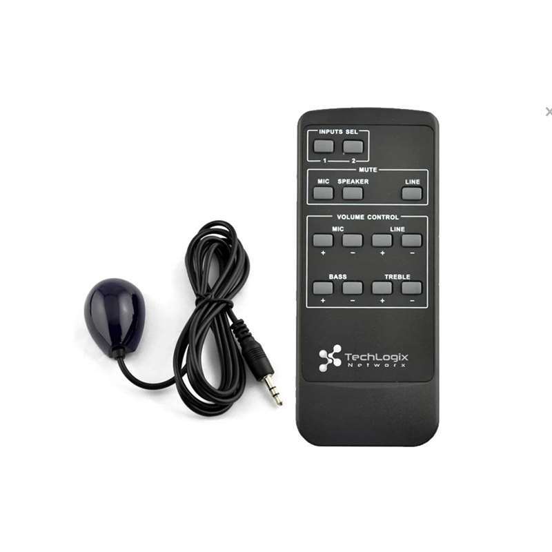 Techlogix IR Control Kit  TL-A80-20W-IR