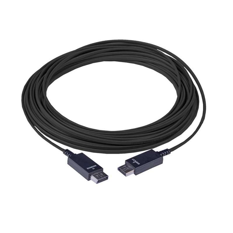 Techlogix Premade Fiber Cable TL-AOC-DP14-50