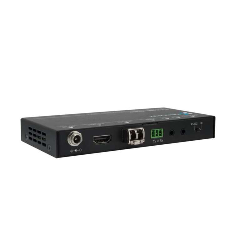 TechLogix  HDMI Fiber Optic Cable Extender TL-FO2-HDC