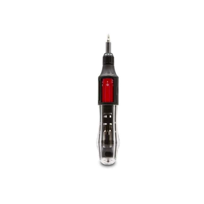 Triplett Mini Autoloader Screwdriver TMAL-002