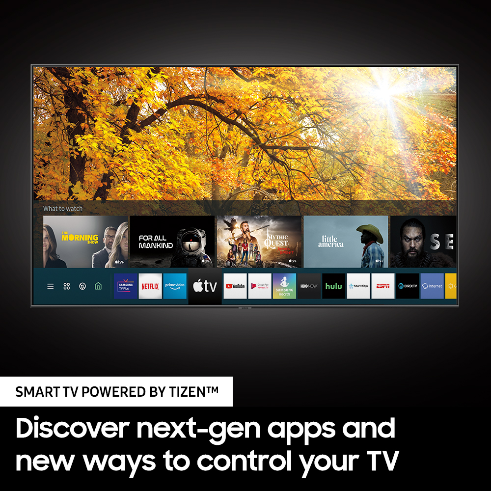 Samsung 75" The Terrace 4K Smart TV QN75LST7TAFXZA
