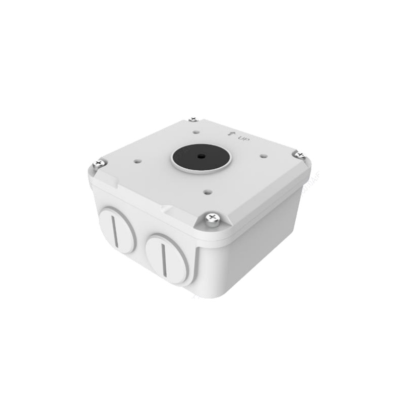 Uniview Bullet Camera Junction Box TR-JB06-A-IN