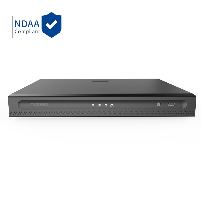 Truing Video Smart Series Network Video Recorder TR-MRP164T