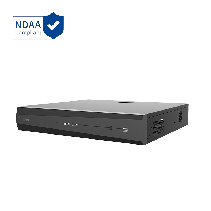 Turing Video Smart Series Network Video Recorder TR-MRP328T