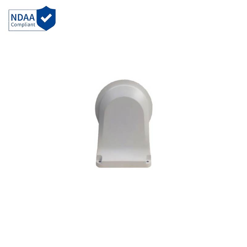 Uniview 3-inch Fixed Dome Mount TR-WM03-B-IN