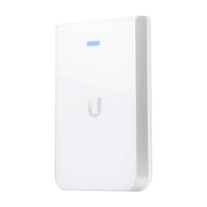 Ubiquiti UniFi In-Wall Wi-Fi Access Point UAP-AC-IW