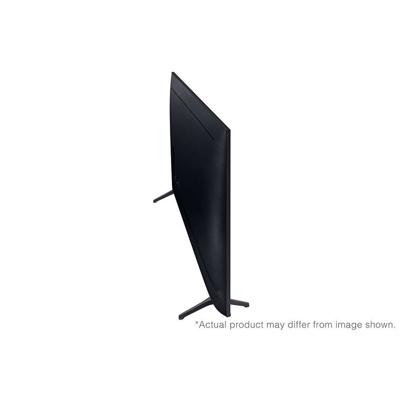 Samsung 75" Crystal UHD 4K Smart TV UN75TU7000FXZA
