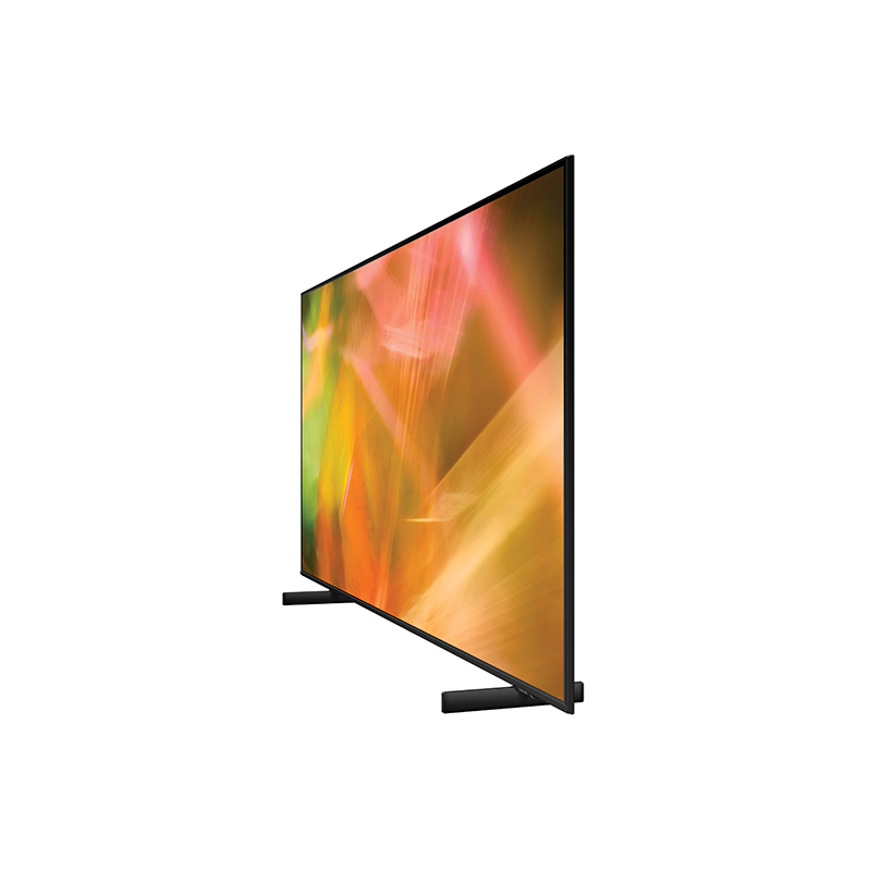 Samsung 50" Crystal UHD 4K Smart TV UN50AU8000FXZA