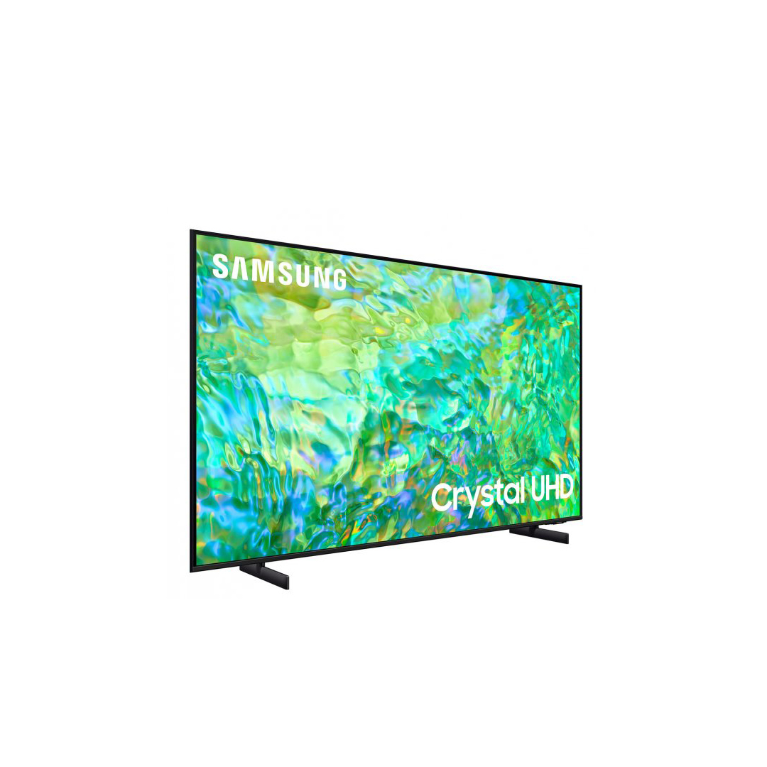 TV 85 SAMSUNG UHD (UN85CU8000PXPA) –