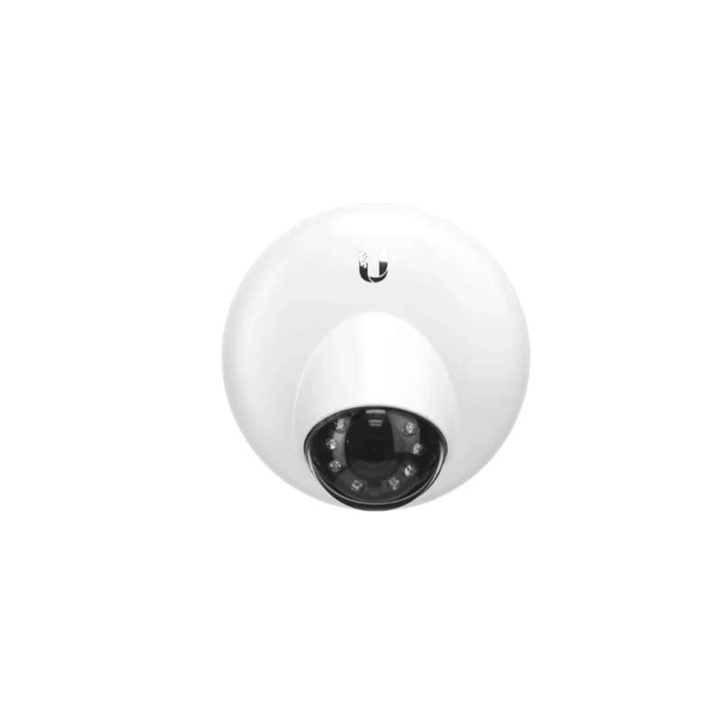Ubiquiti  UniFi Protect G3 3K Dome IP Camera UVC-G3-DOME