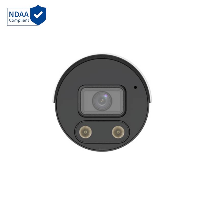 Uniview 8MP Bullet IP Camera IPC2128SB-ADF28KMC-I0