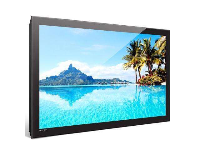 Seura 42" Storm Ultra Bright Outdoor TV STRM-42-UB