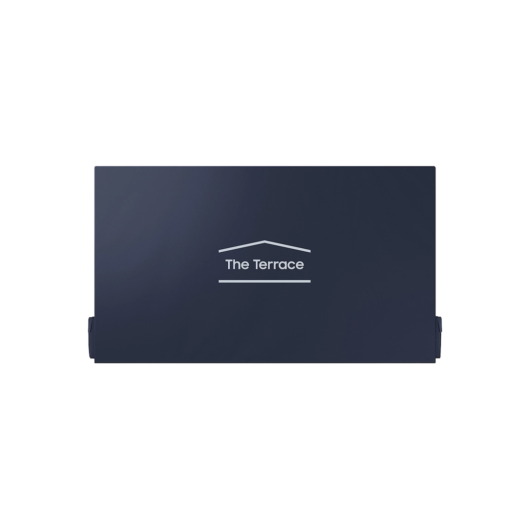 Samsung  Dust cover for 75" Samsung "The Terrace" outdoor TV VG-SDC75G/ZA