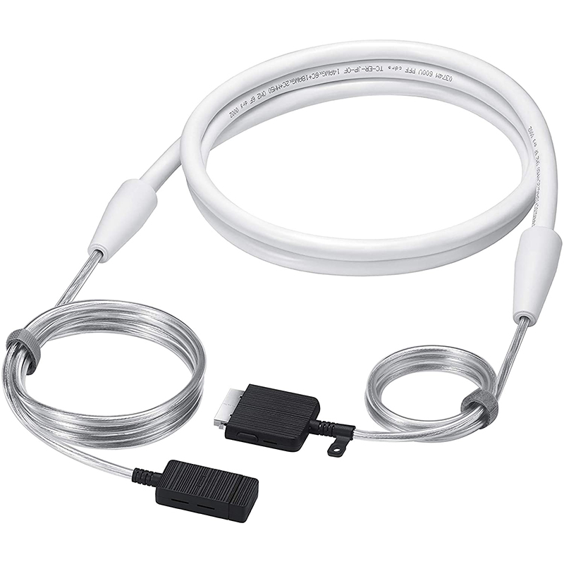 Samsung 8K 5M One Connection in-Wall Cable 98" VG-SOCR86U/ZA