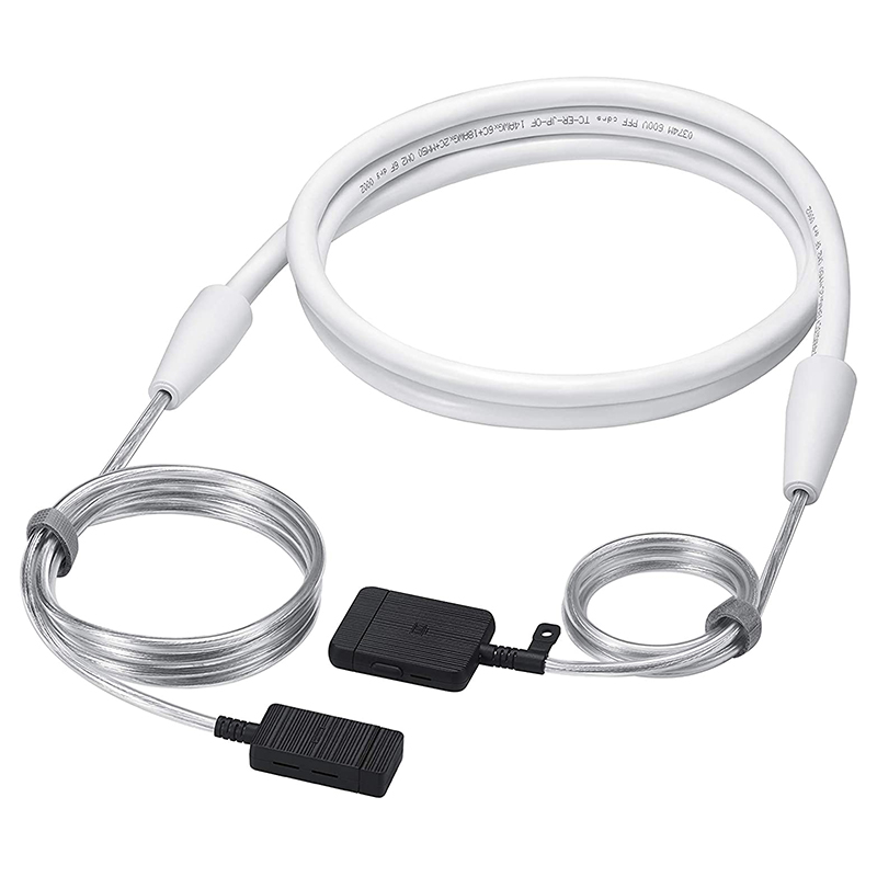 Samsung 8K 5M One Connection in-Wall Cable 98" VG-SOCR86U/ZA