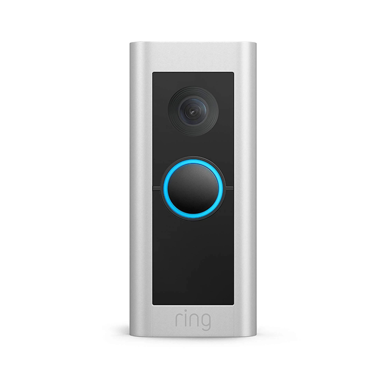 Ring Video Doorbell Pro 2 Hardwired Smart B086Q54K53