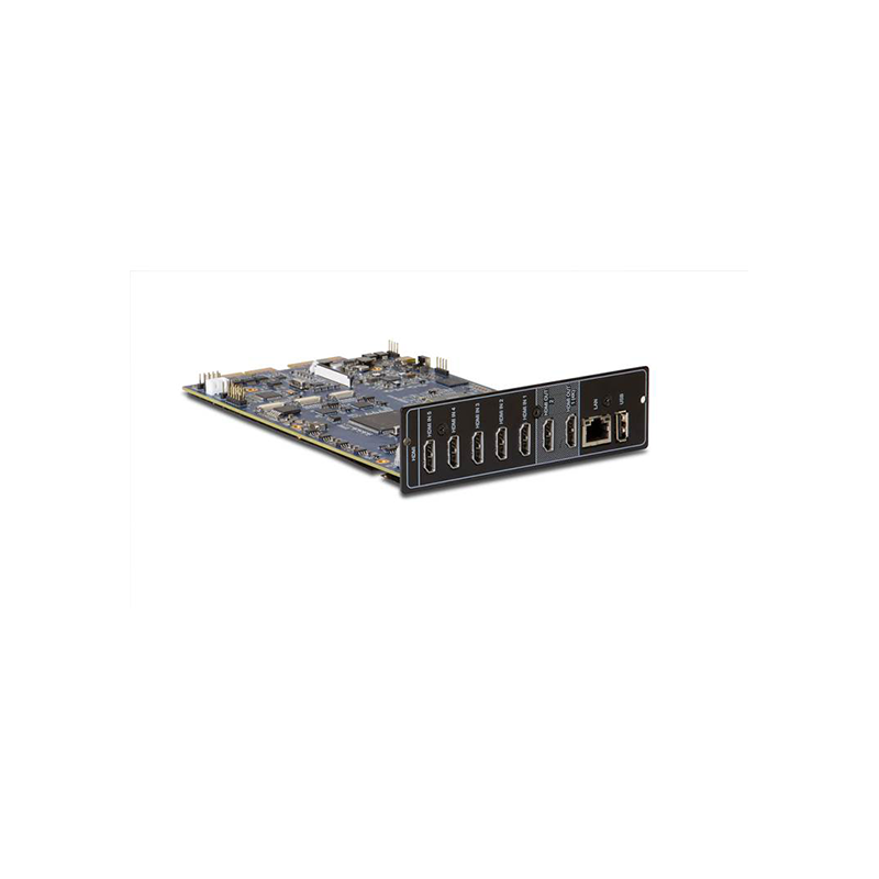 NAD MDC 4K Video Module For Select NAD Components VM310