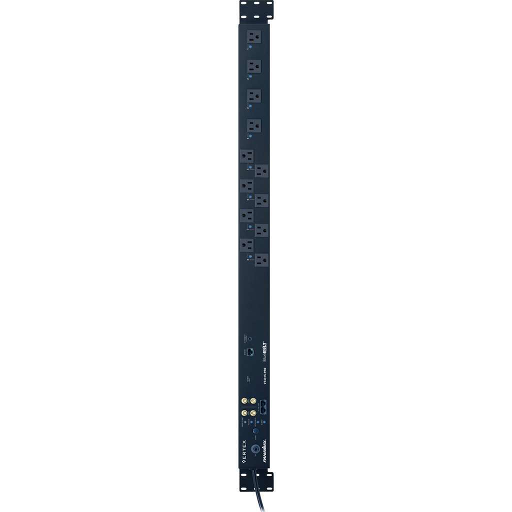 BlueBOLT Vertical Power Conditioner VT4315-PRO