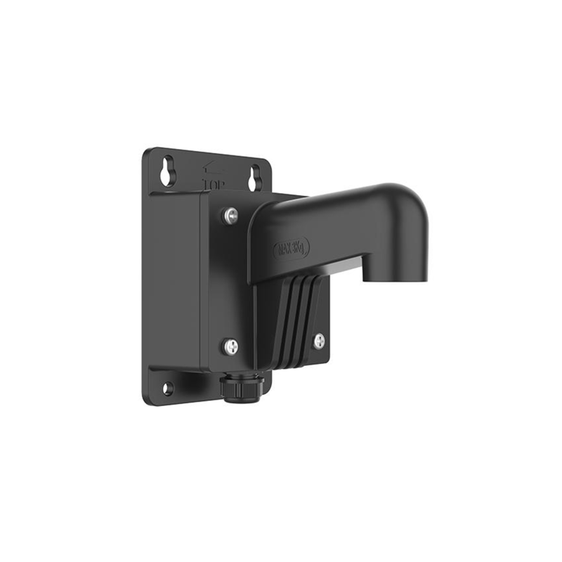 Hikvision Wall Mount Short Bracket WMSB