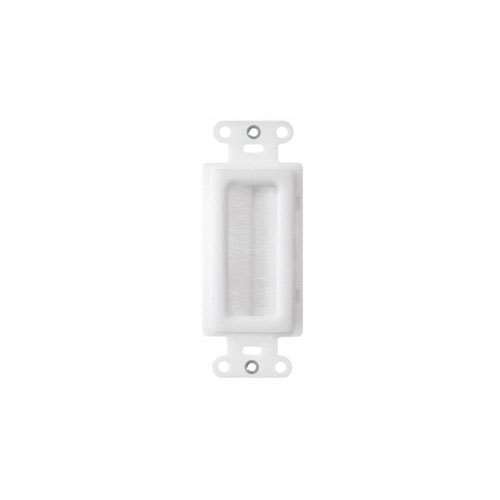 Legrand Cable Access Strap WP1014-WH