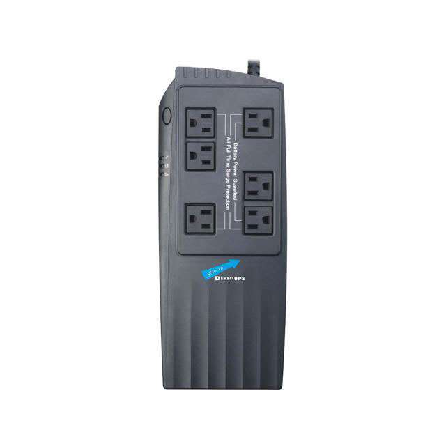 Uninterruptible Power Supply XP600