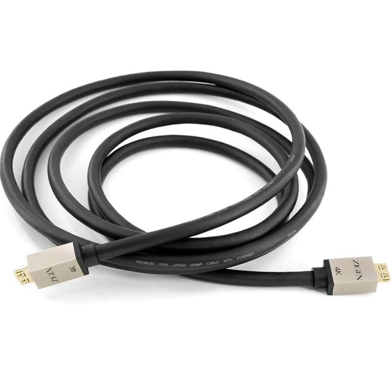 Zigen  HDMI 2.0 Premium Cable ZPC-9.15-M